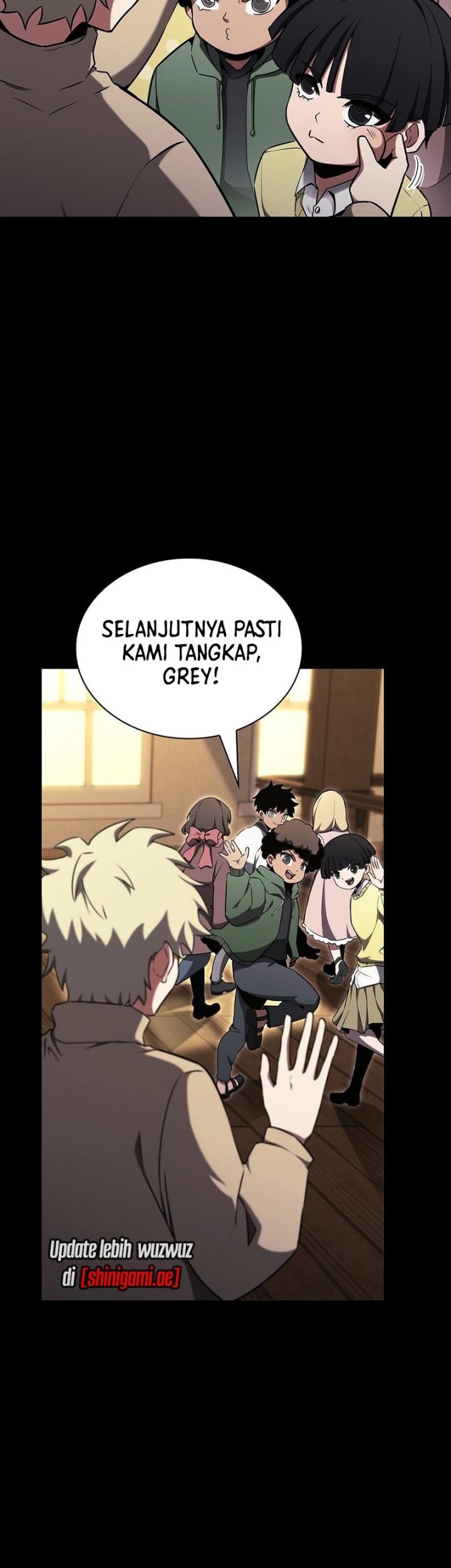 Chapter 182 - halaman 12