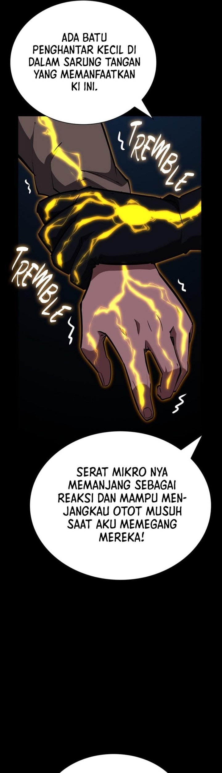 Chapter 182 - halaman 23