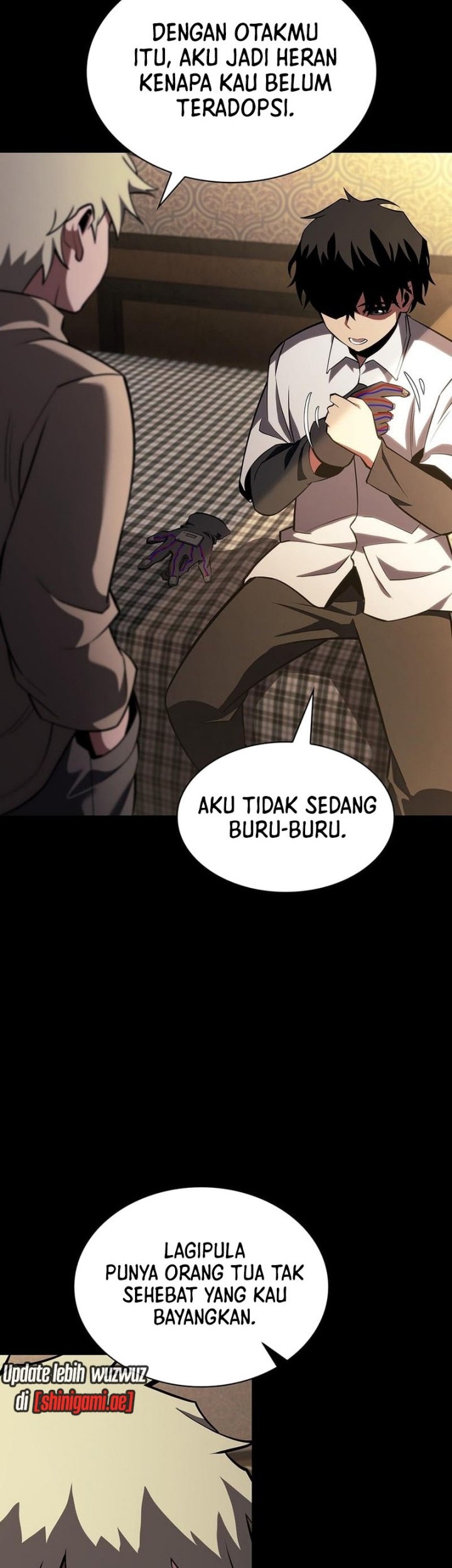 Chapter 182 - halaman 24