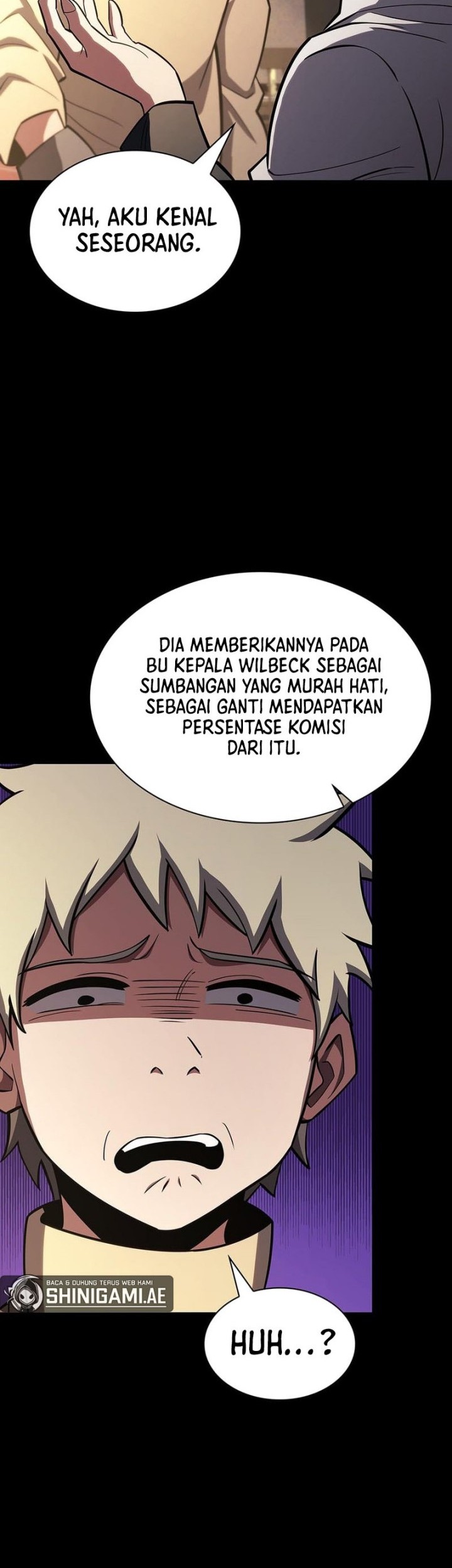 Chapter 182 - halaman 32