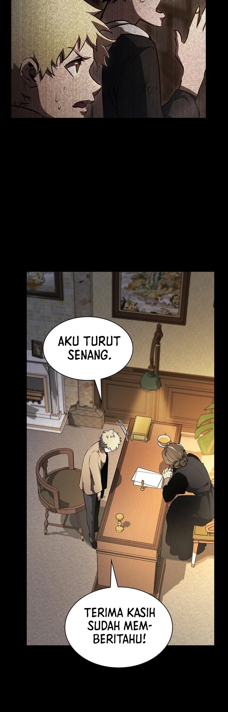 Chapter 181 - halaman 57