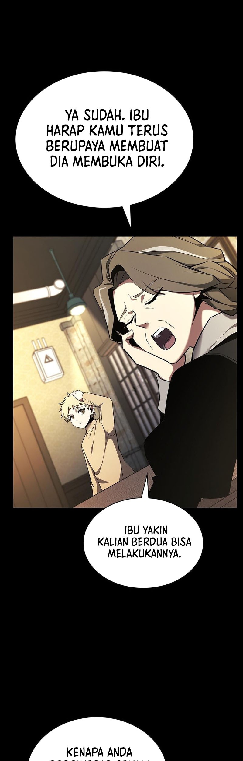 Chapter 181 - halaman 61