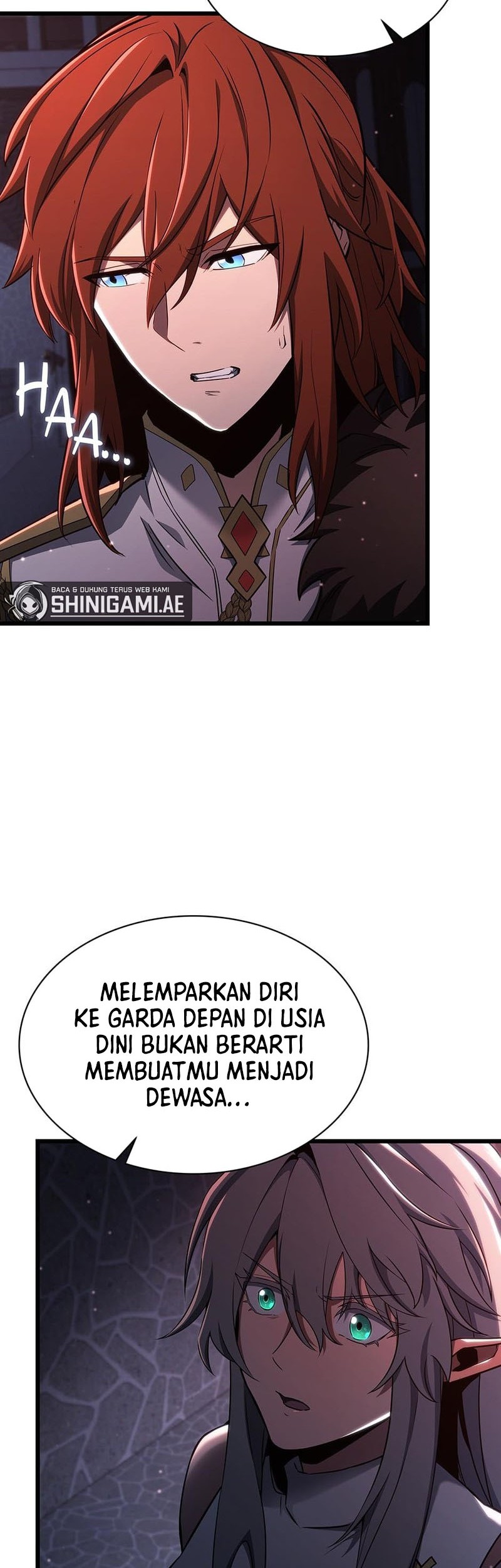 Chapter 181 - halaman 20