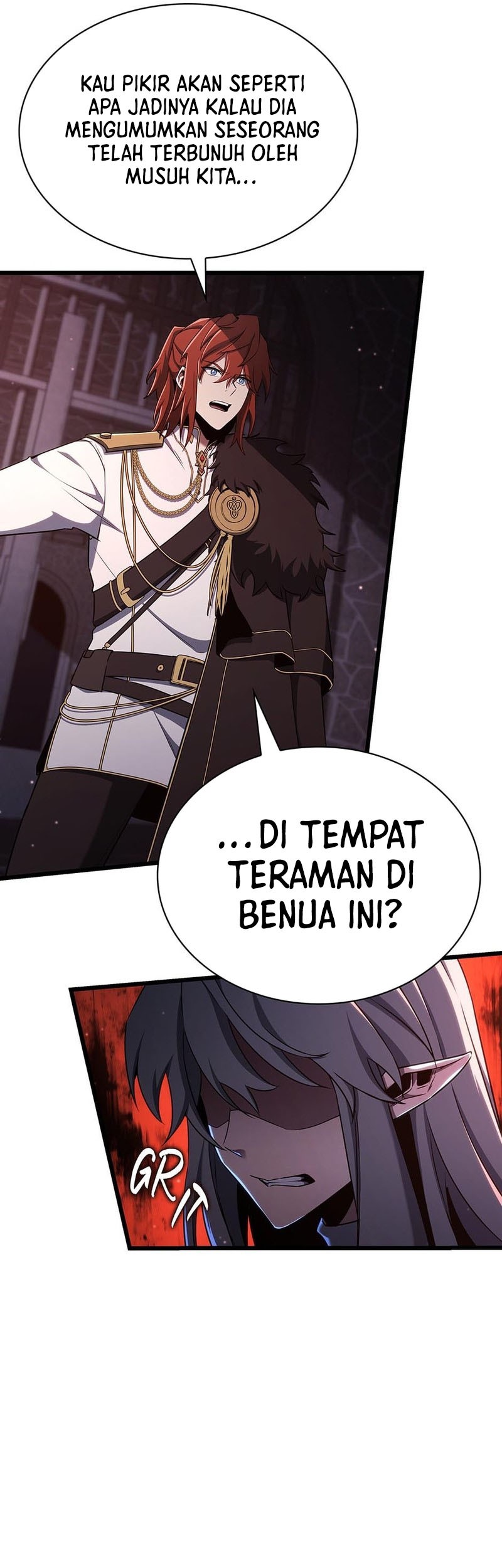 Chapter 181 - halaman 23