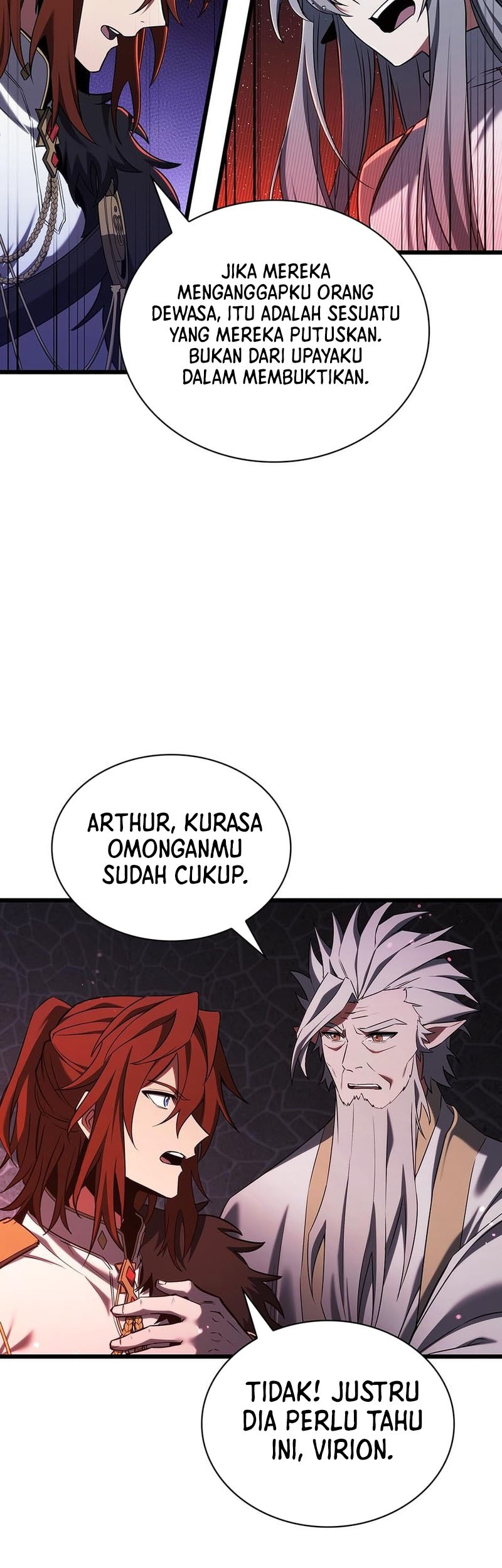 Chapter 181 - halaman 25