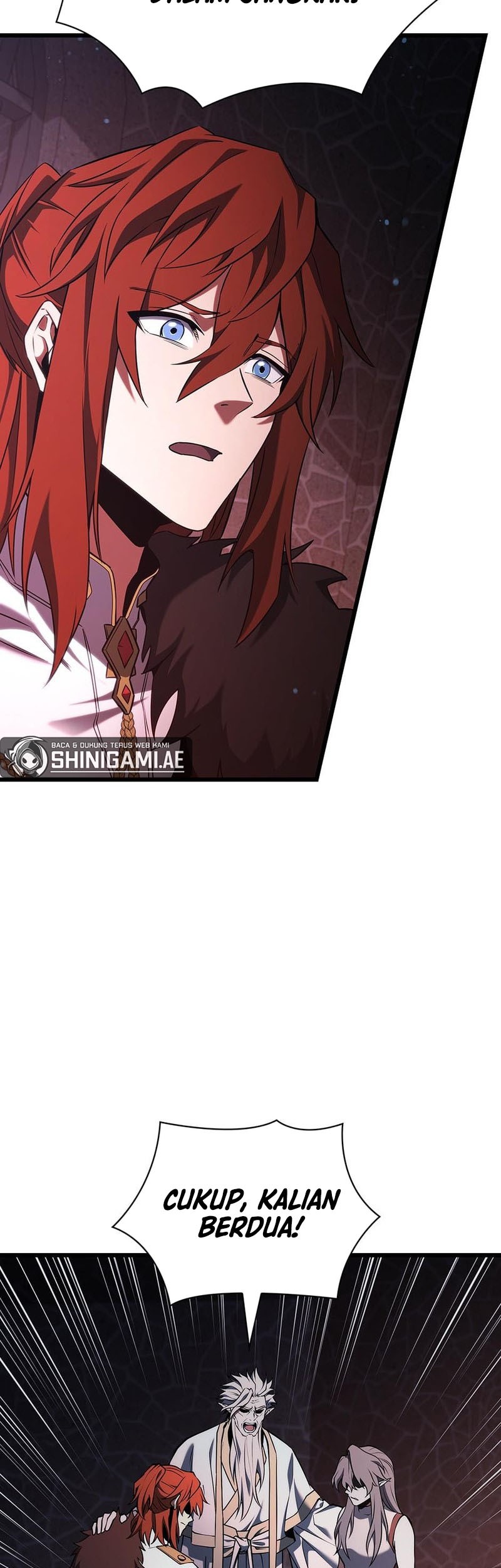Chapter 181 - halaman 29
