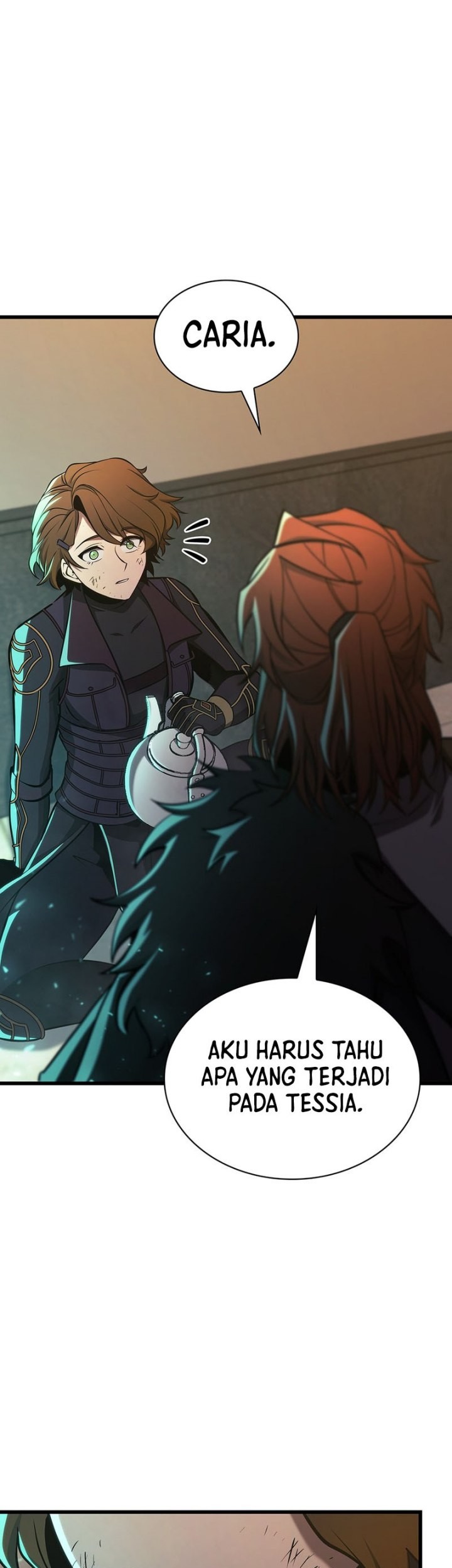 Chapter 180 - halaman 35