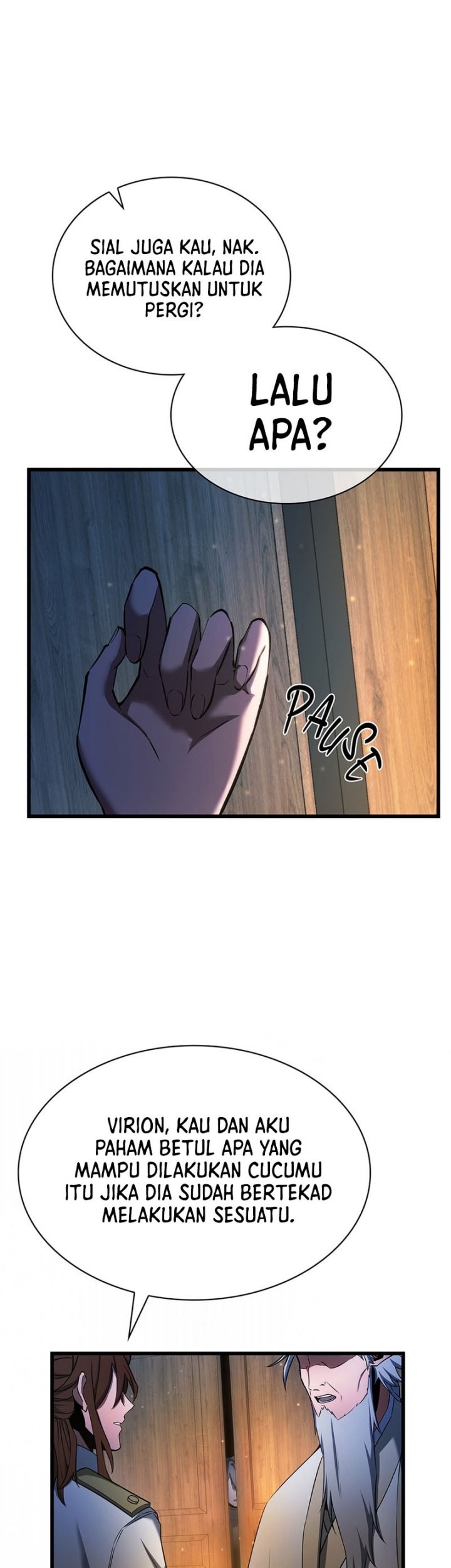 Chapter 180 - halaman 67