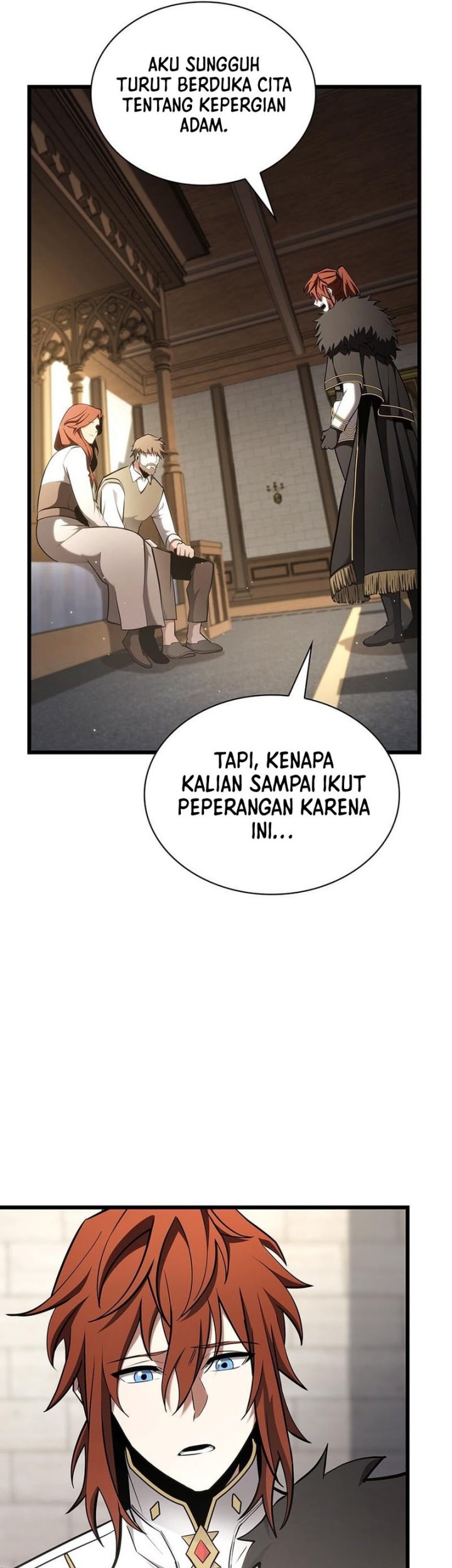 Chapter 179 - halaman 31
