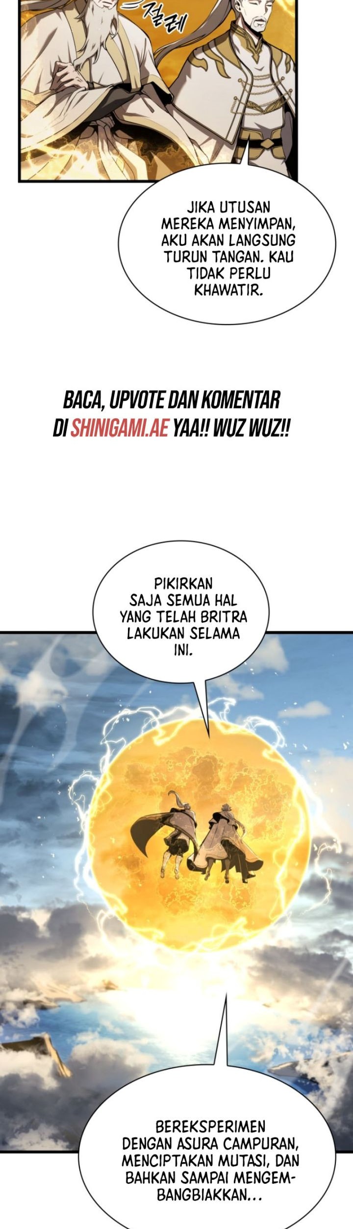 Chapter 177 - halaman 21