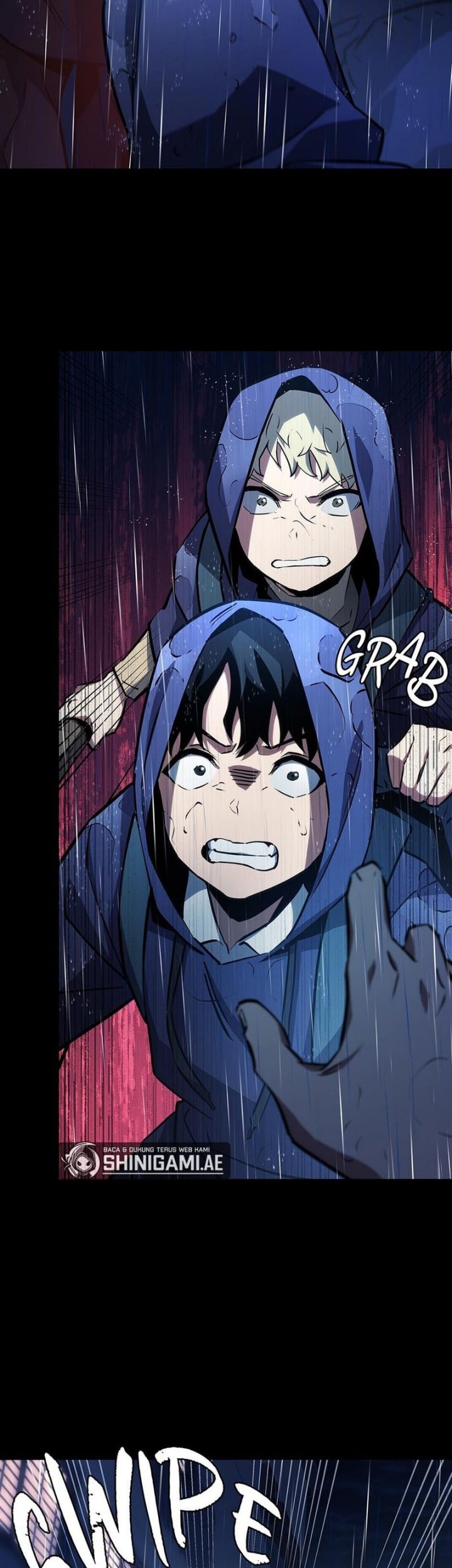 Chapter 176 - halaman 41