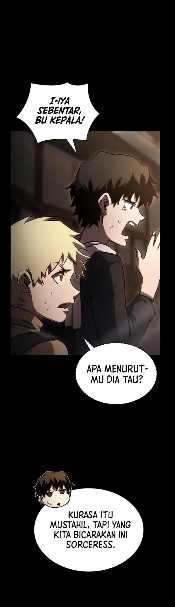 Chapter 176 - halaman 67