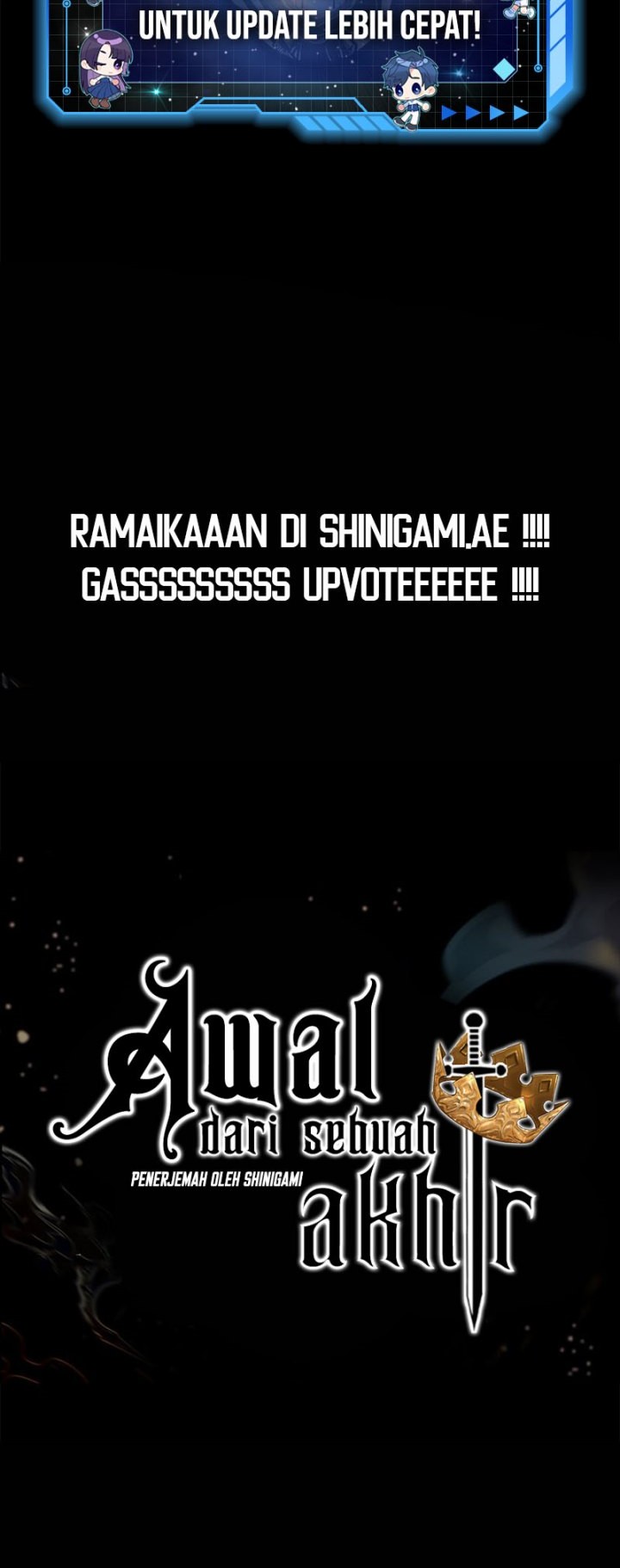 Chapter 176 - halaman 101