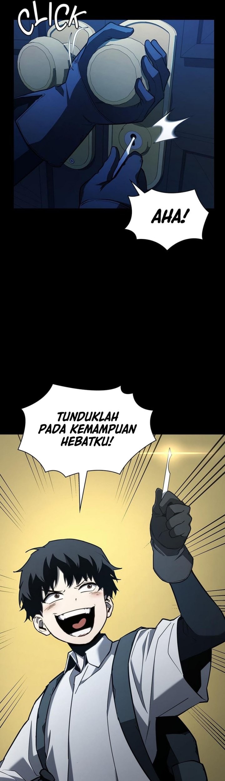 Chapter 176 - halaman 7