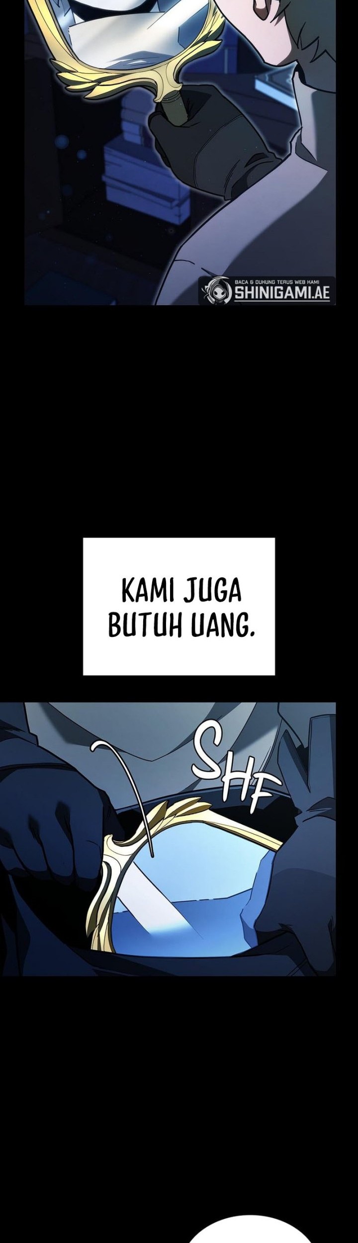 Chapter 176 - halaman 12