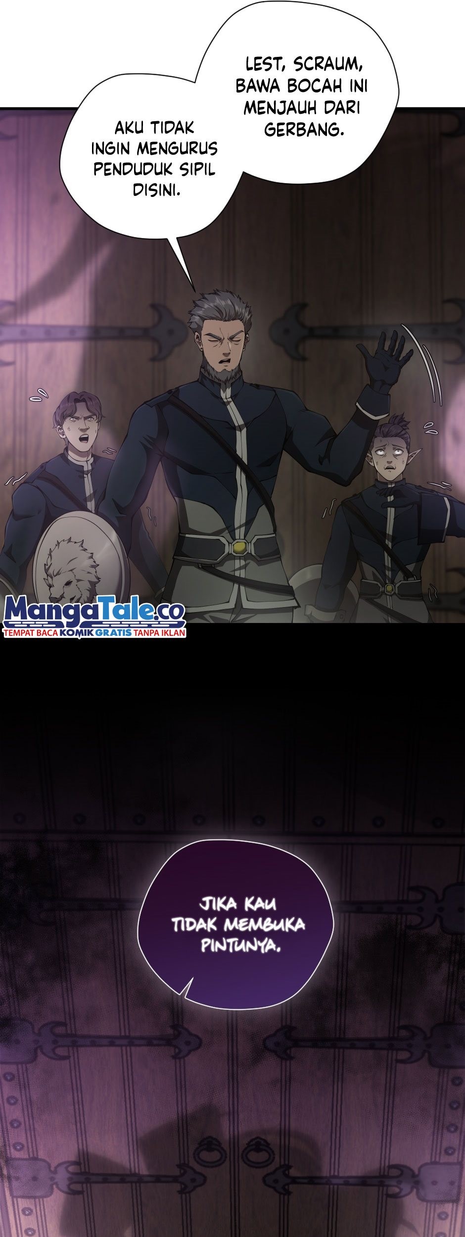 Chapter 175 - halaman 68