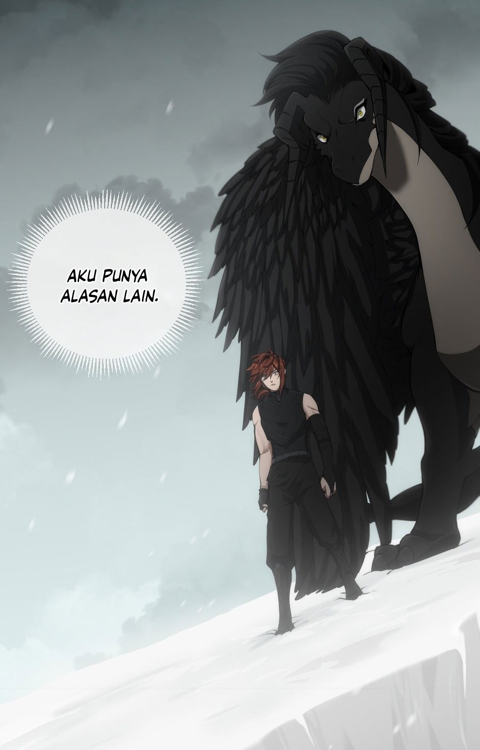 Chapter 175 - halaman 85
