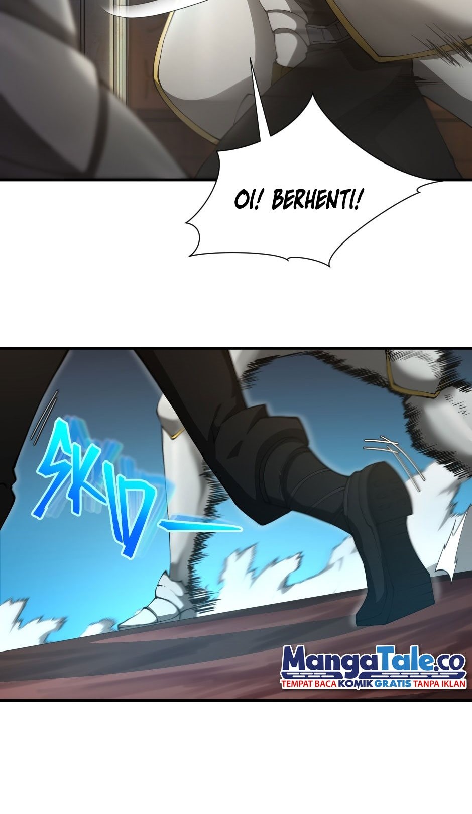 Chapter 175 - halaman 16