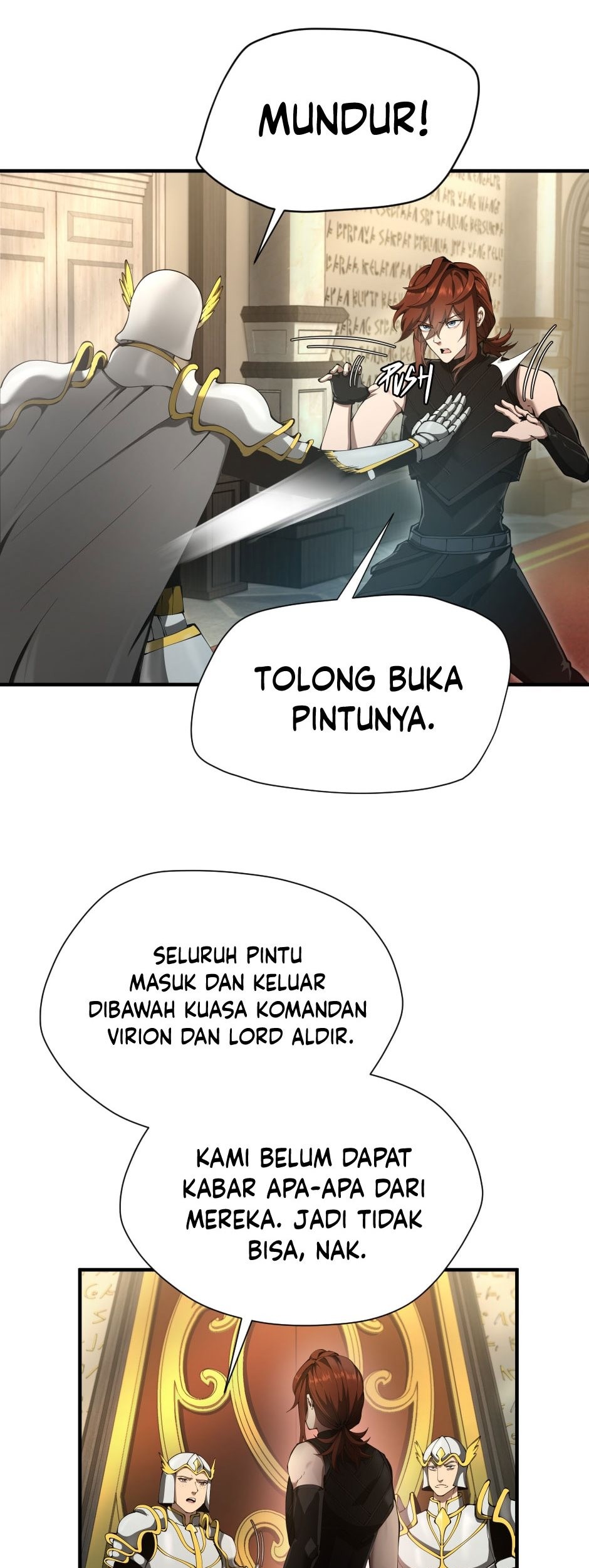 Chapter 175 - halaman 17