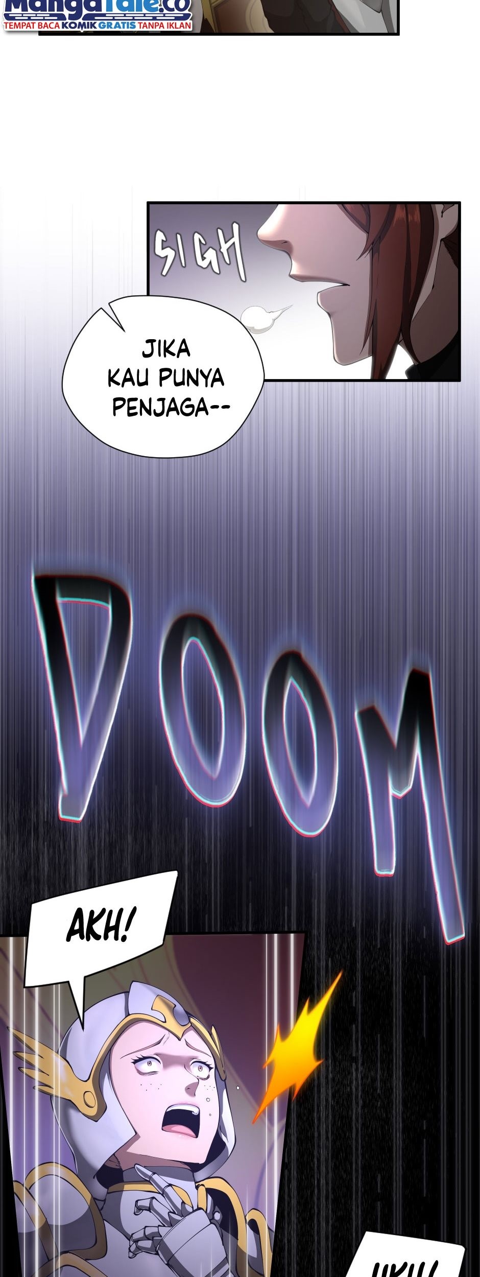 Chapter 175 - halaman 20