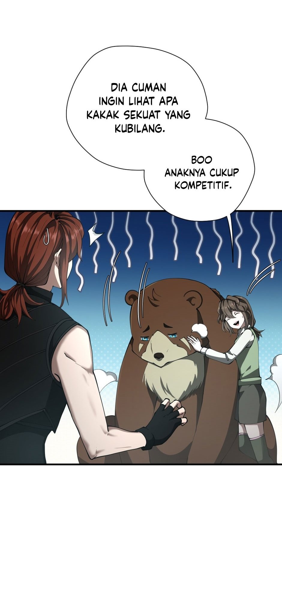 Chapter 174 - halaman 22