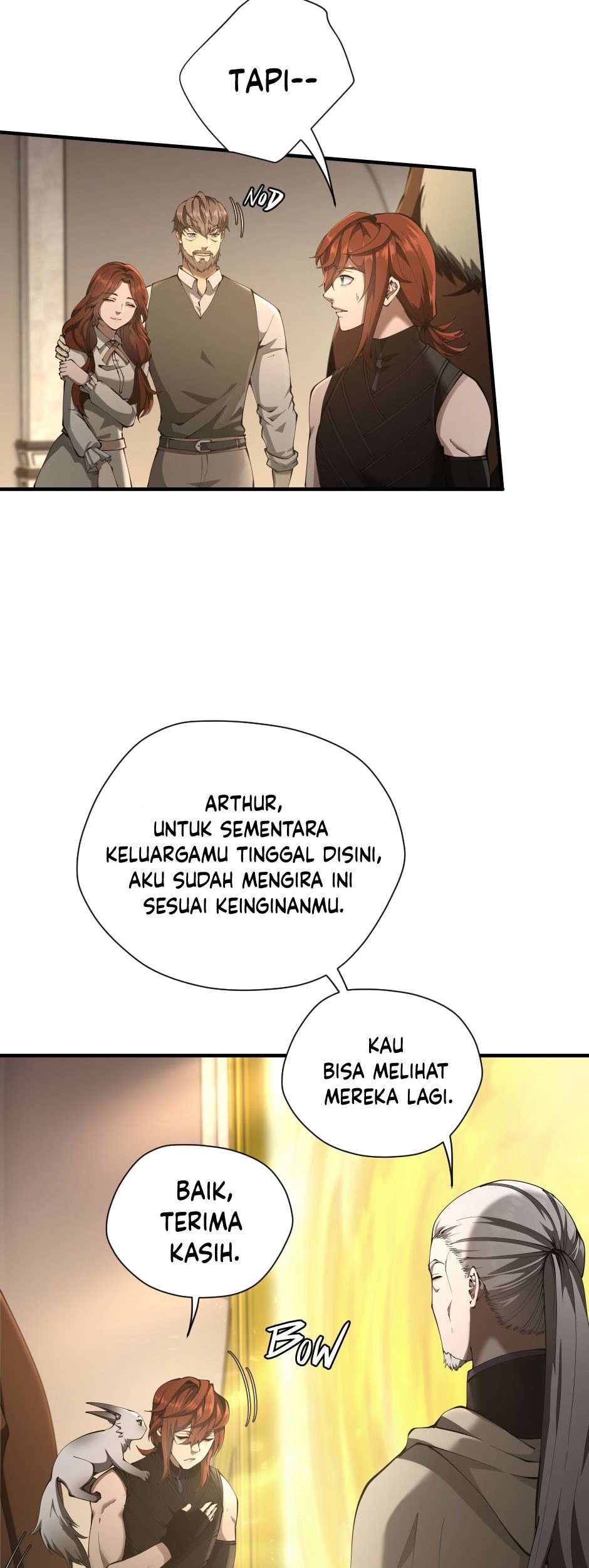 Chapter 174 - halaman 27
