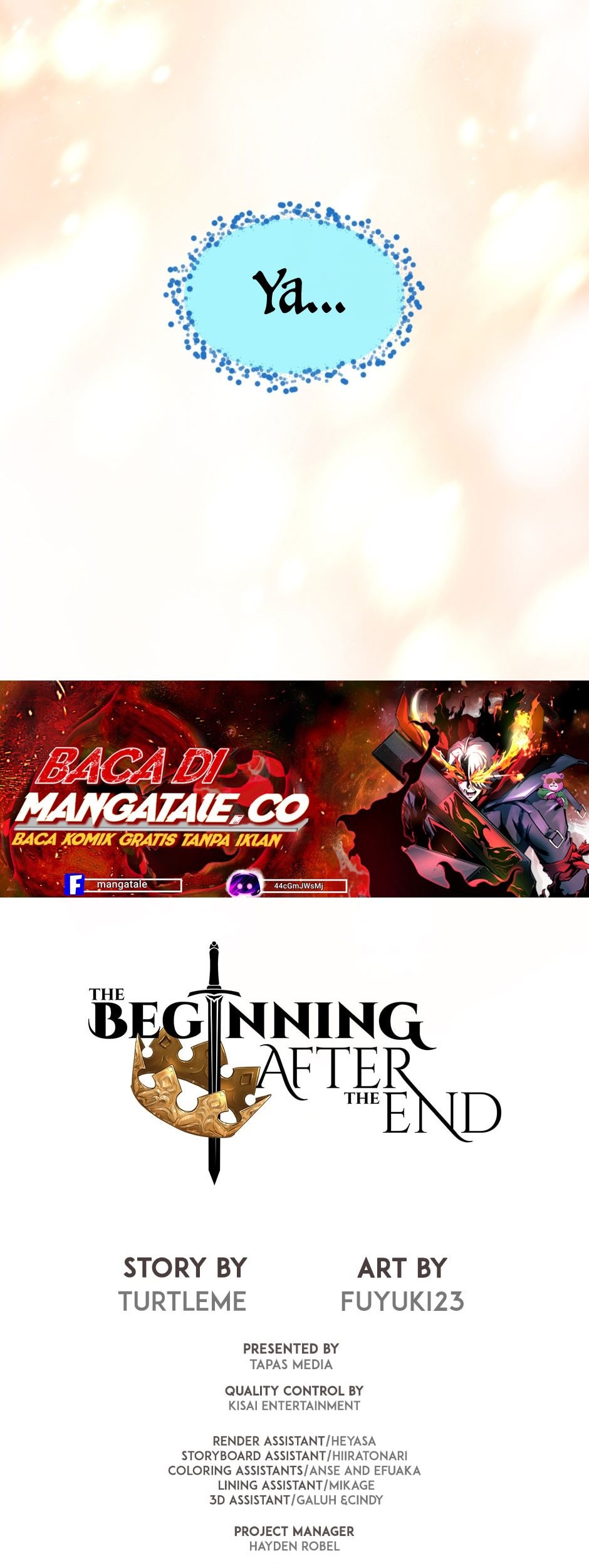 Chapter 174 - halaman 33