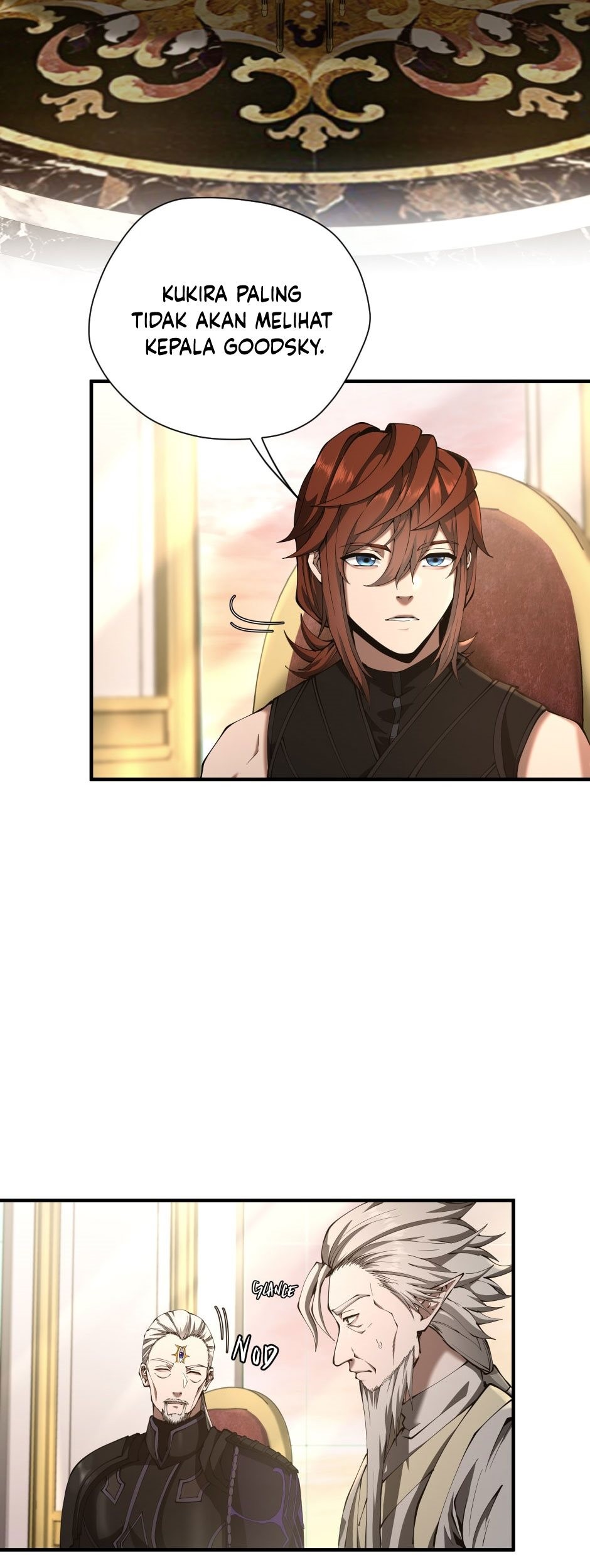 Chapter 174 - halaman 35
