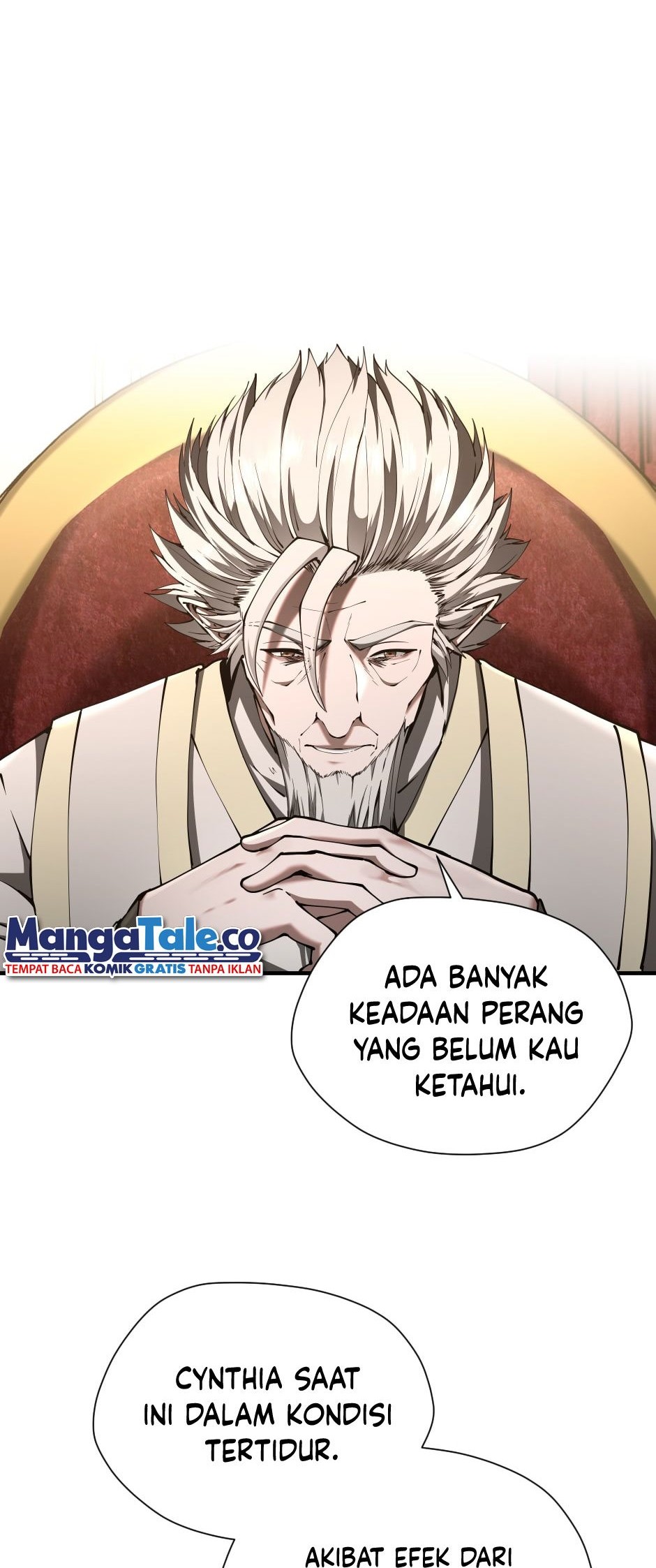 Chapter 174 - halaman 36