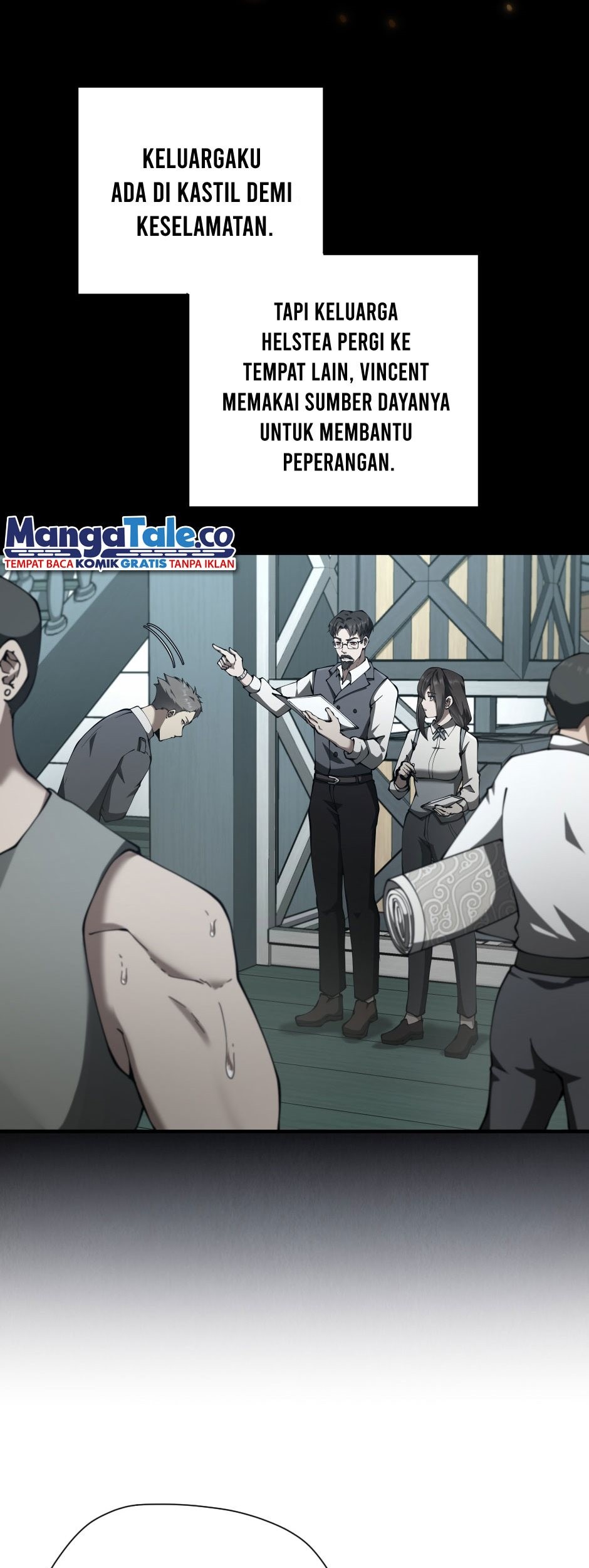 Chapter 174 - halaman 43