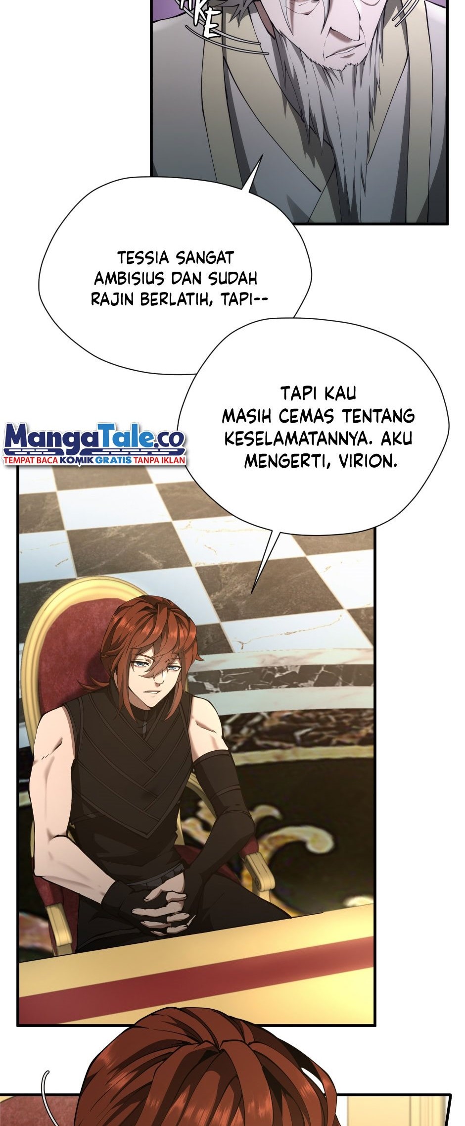 Chapter 174 - halaman 48