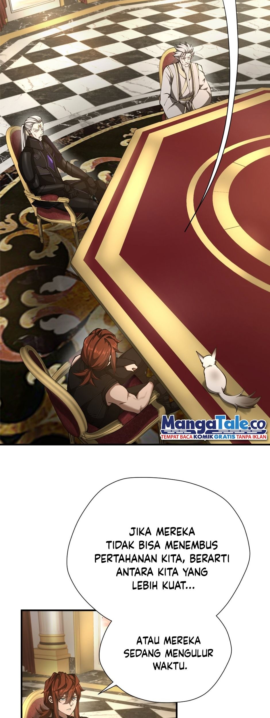 Chapter 174 - halaman 51