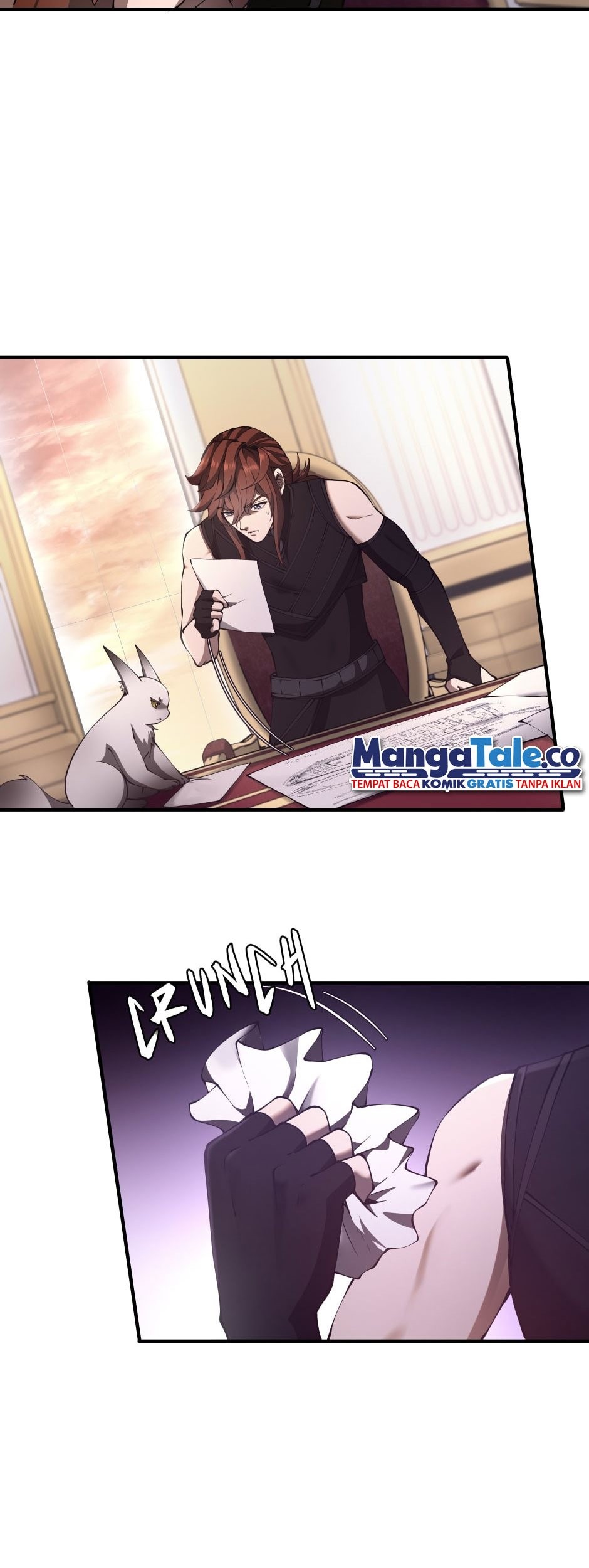 Chapter 174 - halaman 57