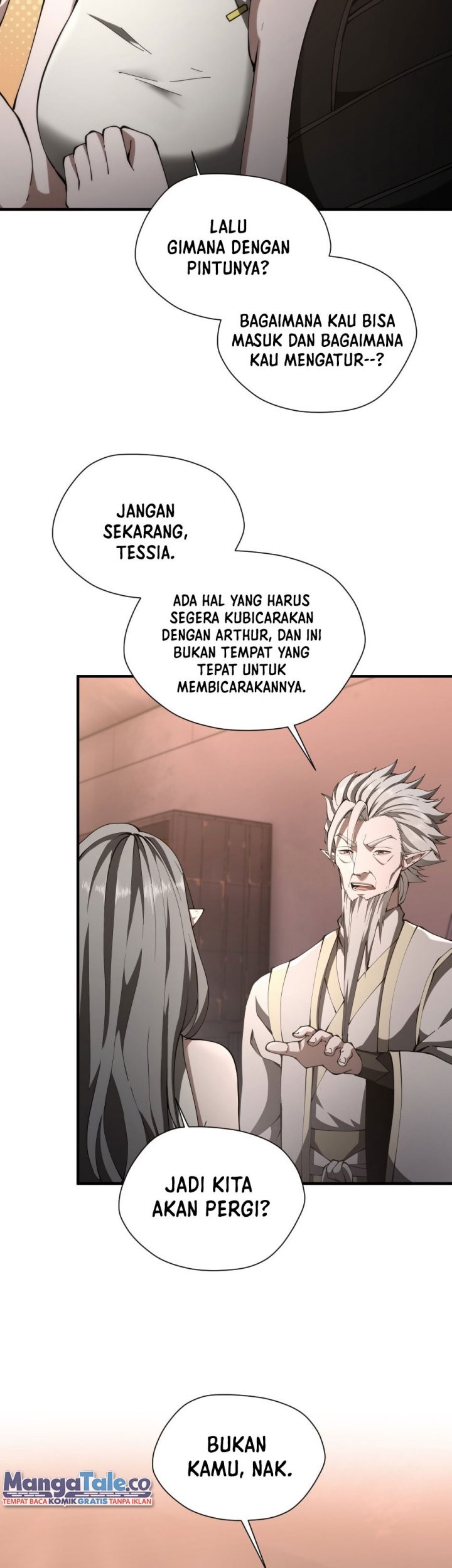 Chapter 173 - halaman 47