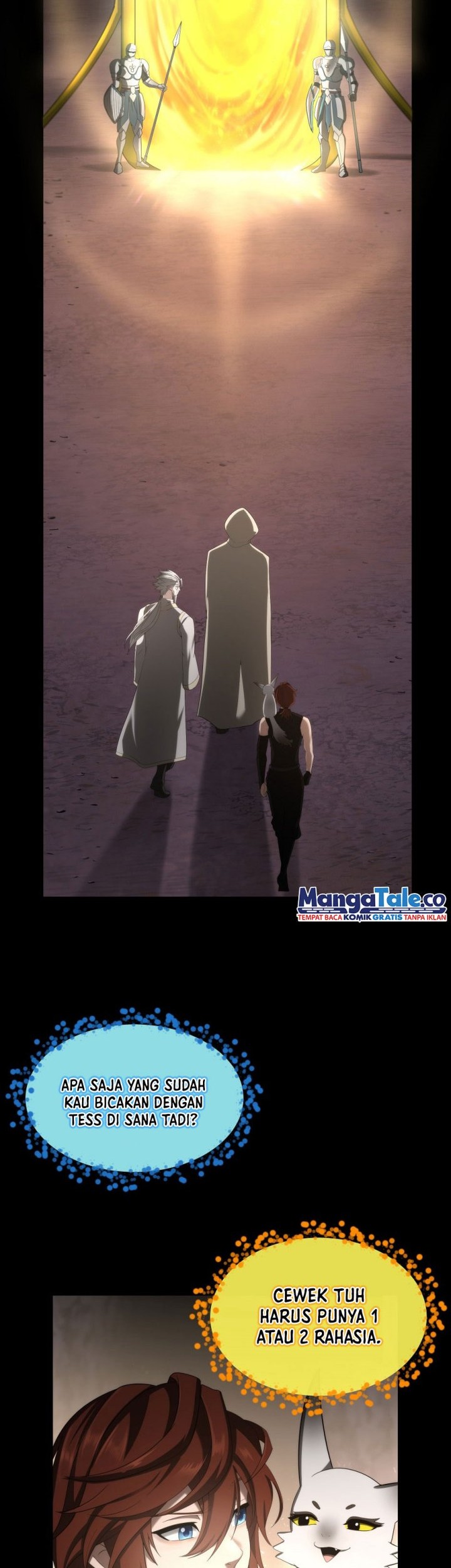 Chapter 173 - halaman 60