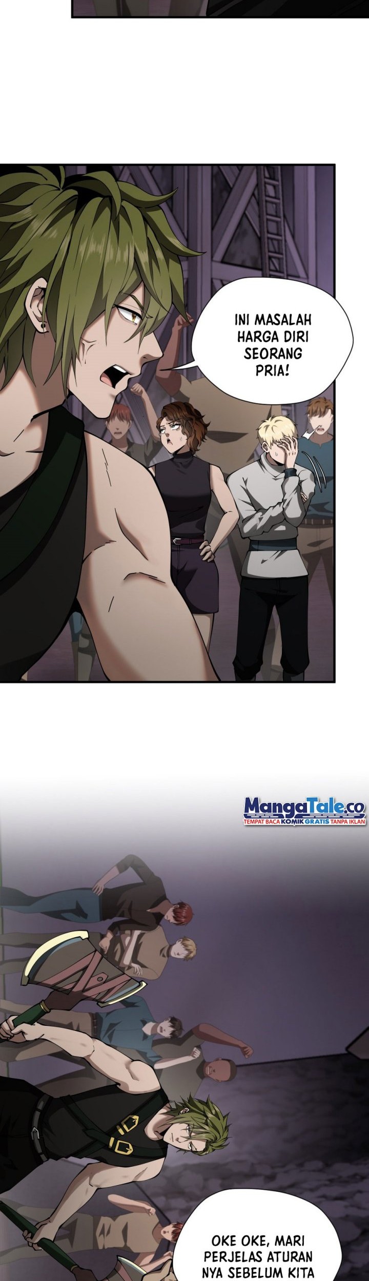 Chapter 173 - halaman 6