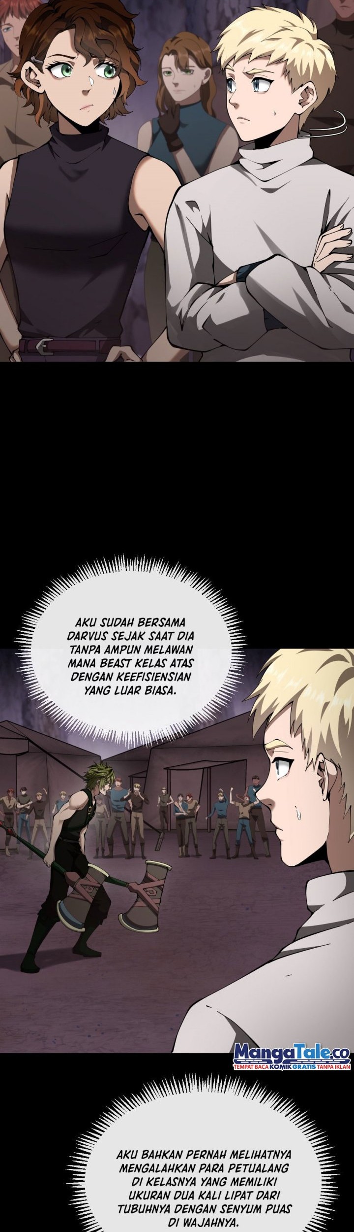 Chapter 173 - halaman 15