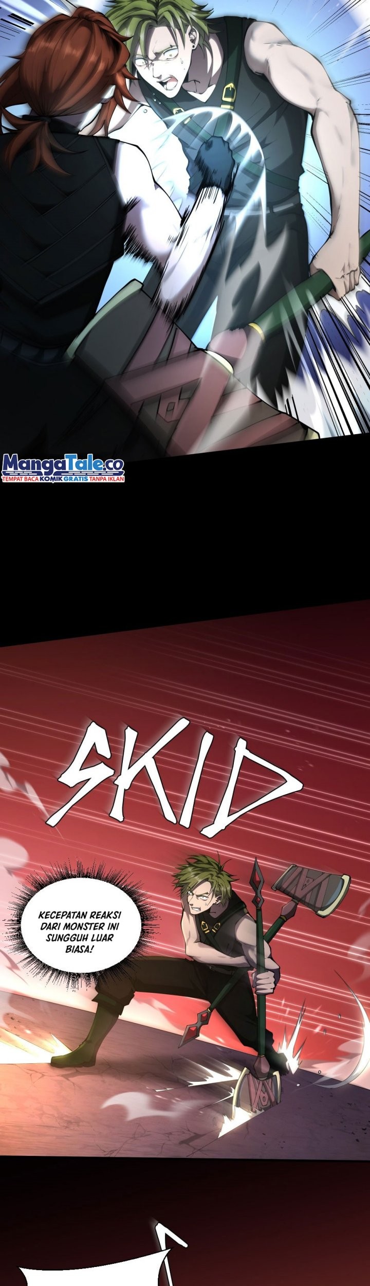 Chapter 173 - halaman 23