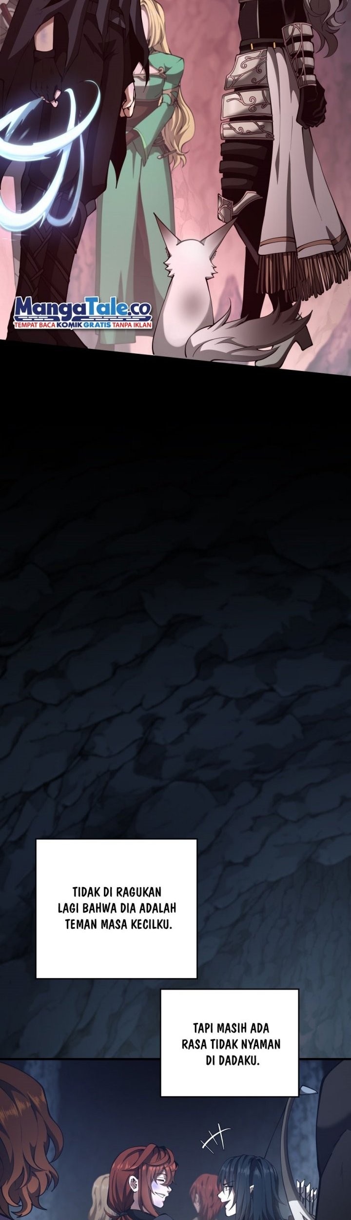 Chapter 172 - halaman 31