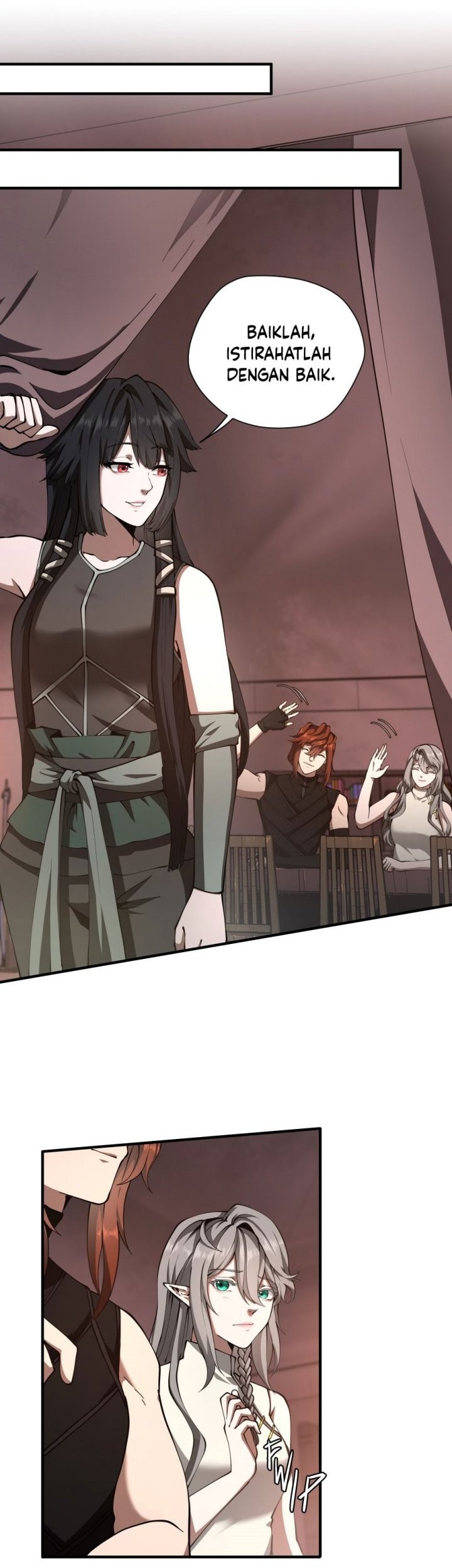 Chapter 172 - halaman 37