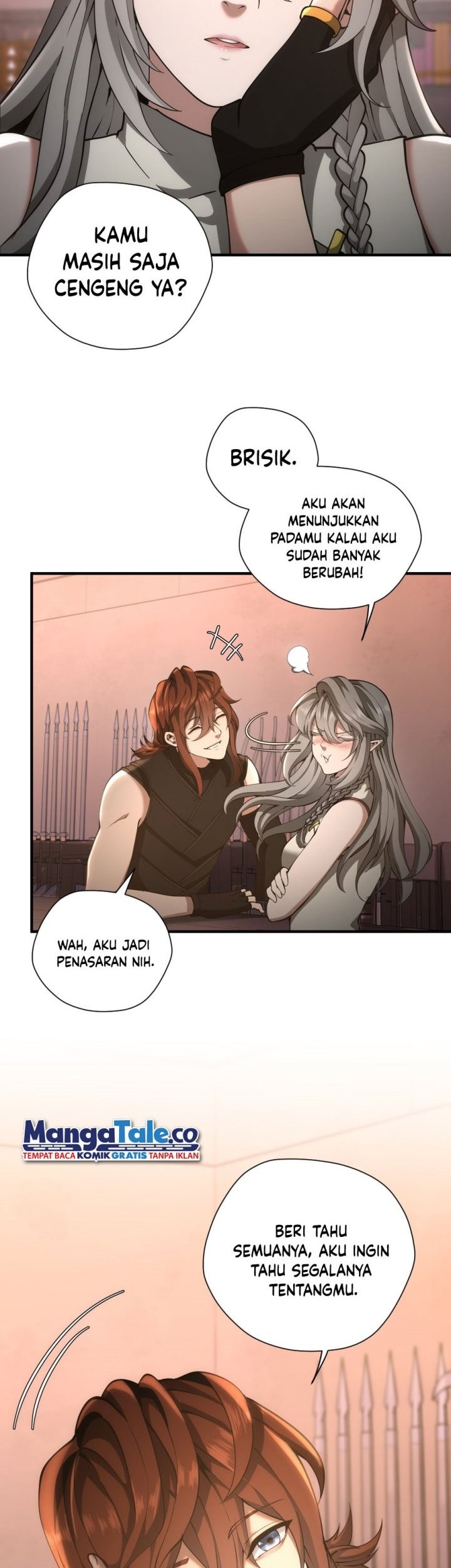 Chapter 172 - halaman 45