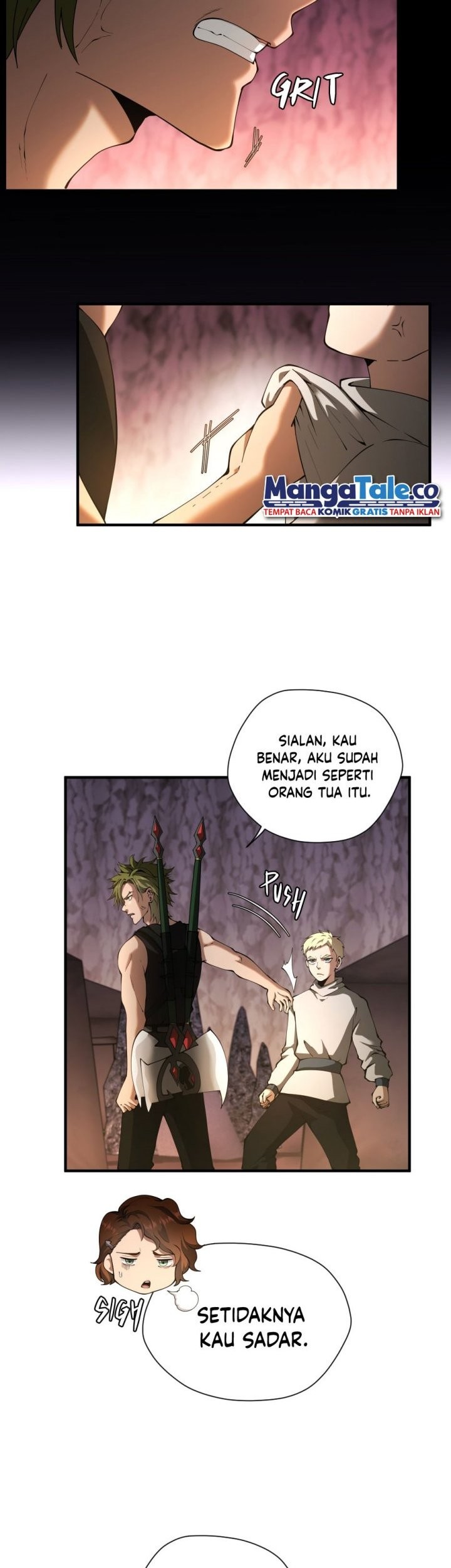 Chapter 172 - halaman 61
