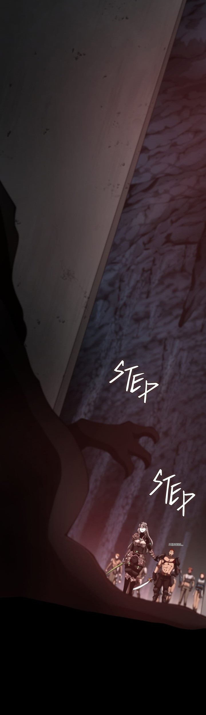 Chapter 171 - halaman 45