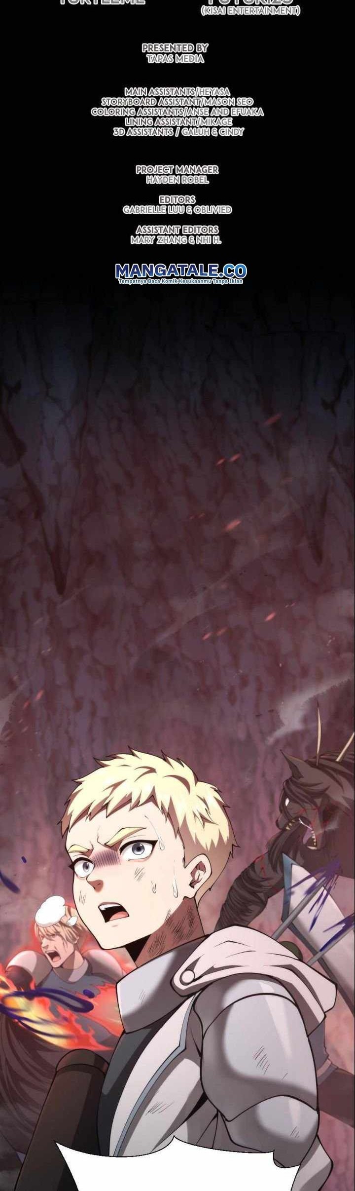 Chapter 170 - halaman 22