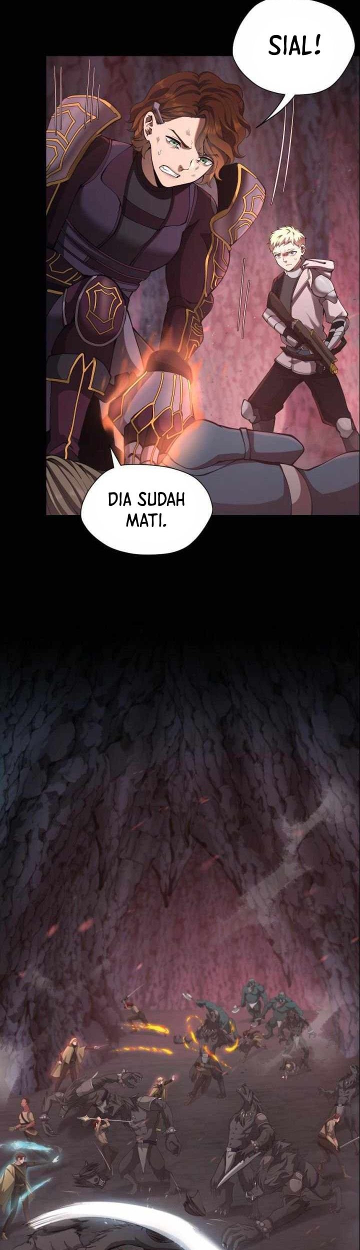 Chapter 170 - halaman 25