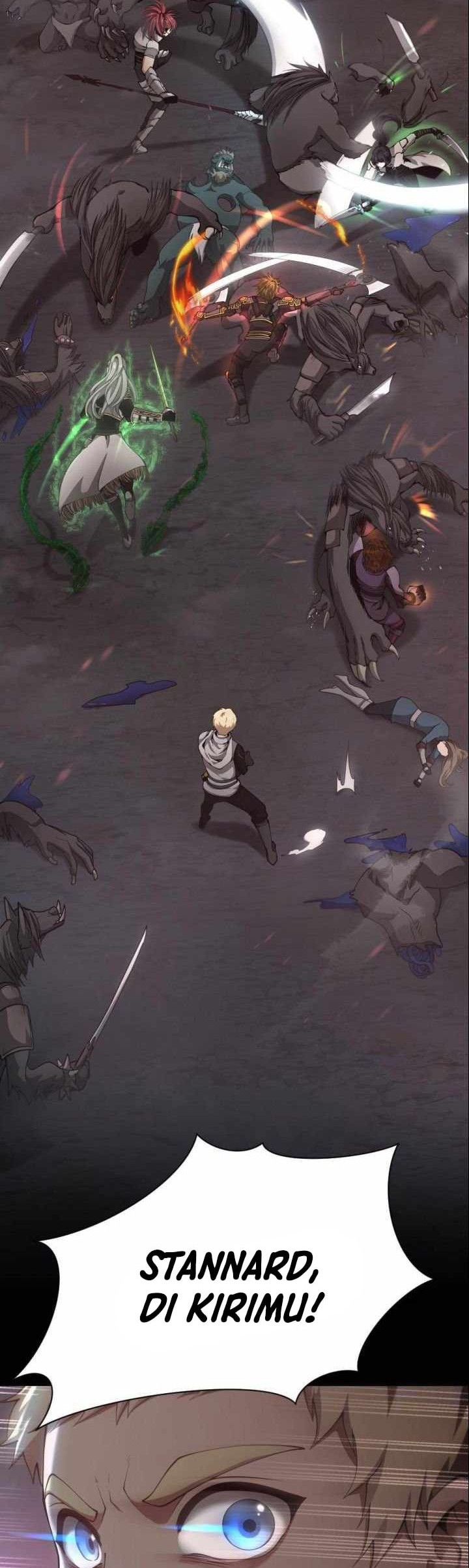 Chapter 170 - halaman 26