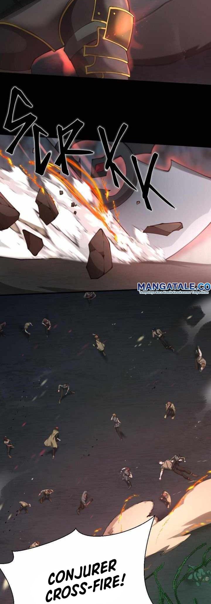 Chapter 170 - halaman 40