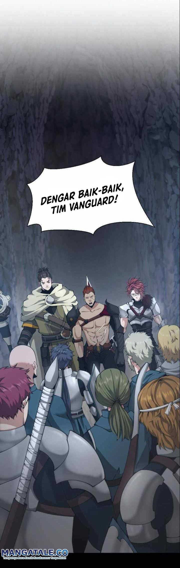 Chapter 170 - halaman 16