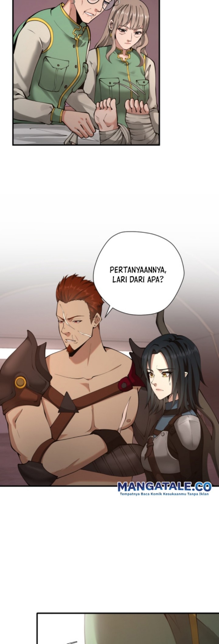 Chapter 169 - halaman 34