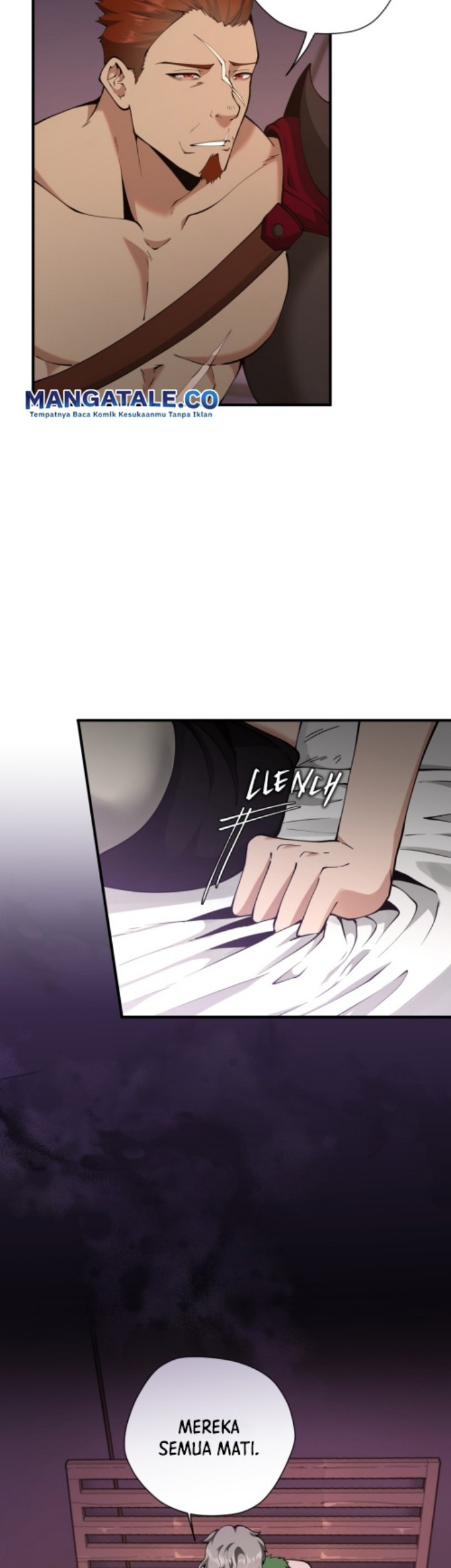 Chapter 169 - halaman 37